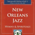 Storyville Jazz Band - Precious Lord