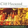 Cliff Haywood - Tristan's Lament
