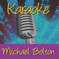 Karaoke - Georgia On My Mind