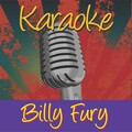 Karaoke - Somebody Else’s Girl