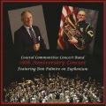 Coastal Communities Concert Band - Celebrations