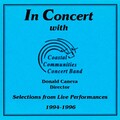 Coastal Communities Concert Band - Band Pioneer March