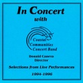 Coastal Communities Concert Band - In The Miller Mood