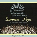 Coastal Communities Concert Band - Tribute To Jan Wells Petters Hurt