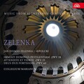 Collegium Marianum - Immisit Dominus pestilentiam, ZWV 58: Immisit Dominus pestilentia (Recitativo accompagnato)