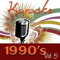 Karaoke - No Matter What