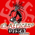 El Africano - Single