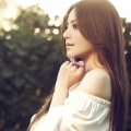 潘莎 - 别问我是谁