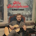 Olle Adolphson - Balen p bakgrn (2009 - Remaster)
