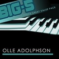 Olle Adolphson - Det Gtfulla Folket (2009 Digital Remaster)