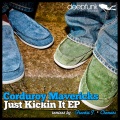 Corduroy Mavericks - Sing to Swing (Frankie J's 