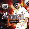 Don Dinero、El Boodah - I Don't Wanna Be a Star