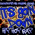 Original Cartel - It's Goin' Down