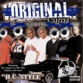 Original Cartel、Lil Man、Macadoshis、Kokane - For Tha Buster