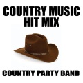 Country Party Band - Alibis