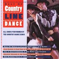 Country Dance Kings - He Thinks He'll Keep Her
