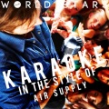 Ameritz Karaoke World Stars - Every Woman In The World (Karaoke Version)