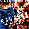 Ameritz Karaoke World Stars - Making Love Out Of Nothing At All