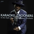 Karaoke Crooners (In the Style of the Righteous Brothers)