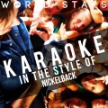 Ameritz Karaoke World Stars - Animals (Karaoke Version)