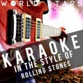 Ameritz Karaoke World Stars - Satisfaction (Karaoke Version)
