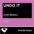 Fringe - Undo It (Workout Mix 144 BPM)