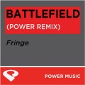 Fringe - Battlefield (Power Remix Radio Edit)