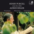 Alfred Deller、william christie、wieland kuijken - If music be the food of love