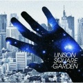 UNISON SQUARE GARDEN - to the CIDER ROAD