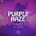 Purple Haze - A Tribute to Jimi Hendrix