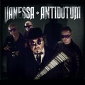 Vanessa - Dobře organizovaná tlupa