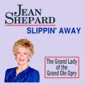 Jean Shepard - It's Not Love