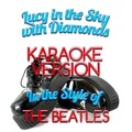 Ameritz - Karaoke - Lucy in the Sky with Diamonds