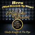Ameritz - Karaoke - Hero