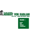 Berlin State Opera Orchestra、Herbert von Karajan - Die Zauberflöte (The Magic Flute)
