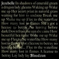Blaudzun - Jezebelle (radio edit)
