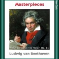 Berliner Philharmoniker、christian ferras - Allegro ma non troppo
