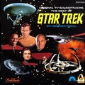 Alexander Courage、Dennis McCarthy、Jerry Goldsmith - Star Trek: The Next Generation