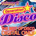 Generation Disco - Born To Be Alive