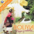 Bolivia - Mentirosa