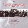 oscar shumsky - II. Malinconia