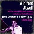 winifred atwell - Piano Concerto in A minor, Op. 16, III: Allegro moderato molto e marcato