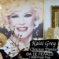 Christos Dantis、Keti Grei - I Will Fool You