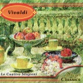 Andante Baroque Consort - Verano, RV. 315: III. Allegro-Presto