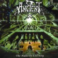 Ancient - Cast into the Unfathomed Deeps