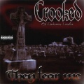 Crooked Of Darkroom Familia - We Bring Heat