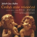 Czech Chamber Philharmonic Orchestra Pardubice、Boni Pueri - Agnus dei nyní se do tvé ochrany poroučíme