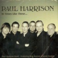 Paul Harrison - At the Jazz Band Ball
