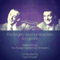 cyril ornadel、The Starlight Symphony Orchestra - Some Enchanted Evening (From 