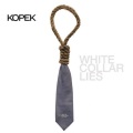 White Collar Lies